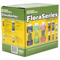 General Hydroponics Flora Series Performance Pack 7638232